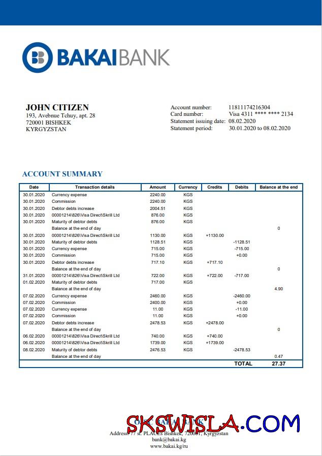 Albania Albanian Power Corporation